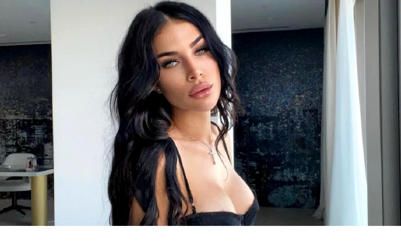 Ioana Țiriac, fiica magnatului Ion Țiriac, apariție controversată! Cum s-a lăsat fotografiată