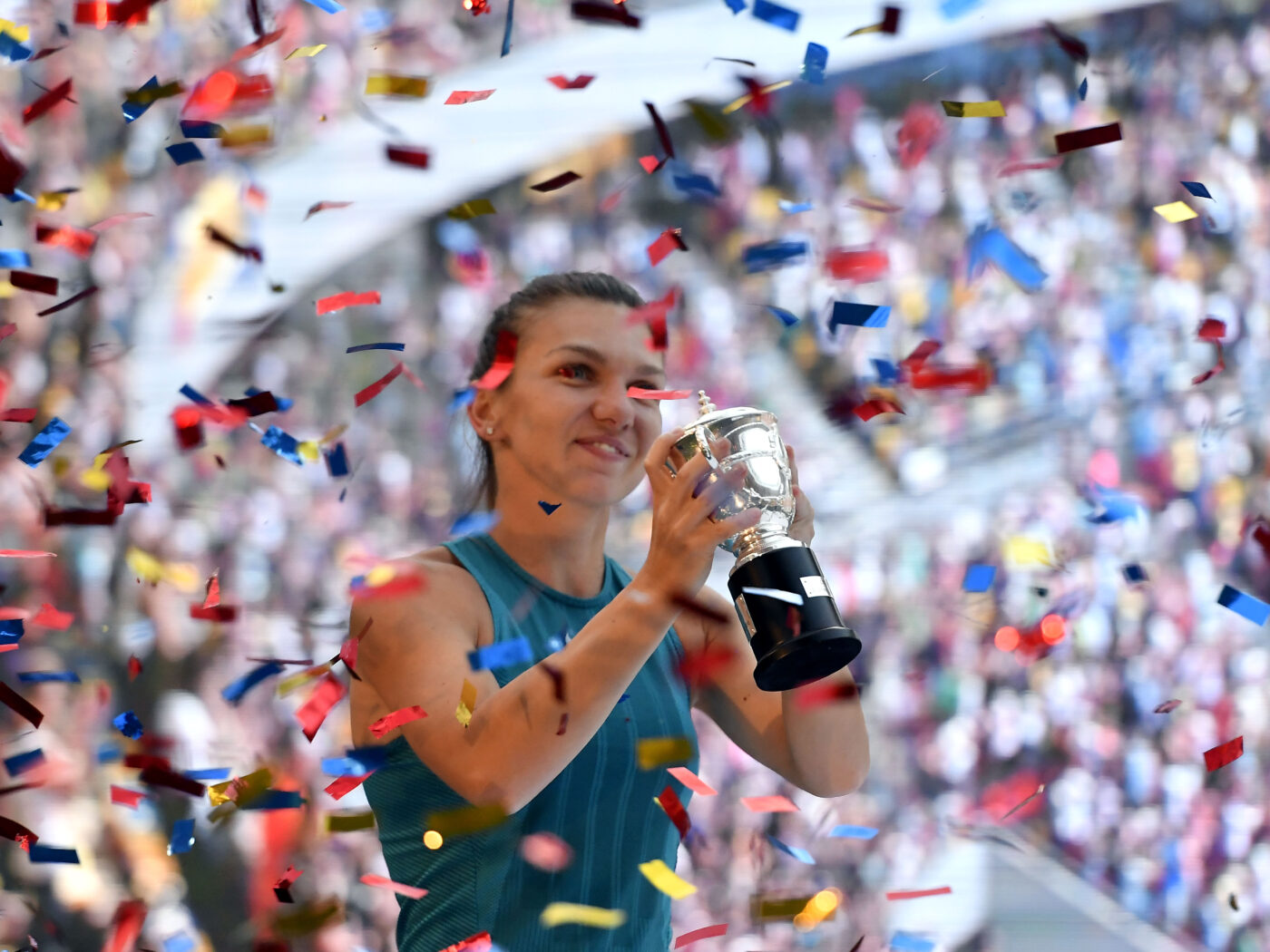 Ion Țiriac prevestește un dezastru pentru Simona Halep în următorii doi ani, care vor fi de chin! Ce o așteaptă pe jucătoare și de ce are nevoie de un moral de oțel: „Sunt mulți care vorbesc degeaba”