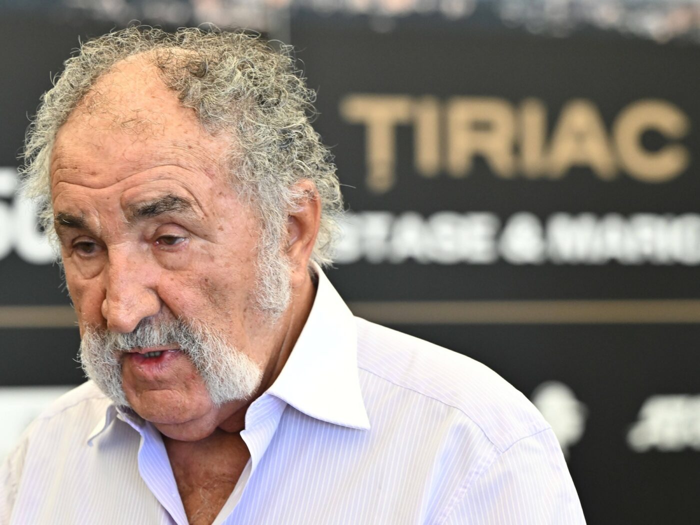 Ion Țiriac regretă momentul în care a primit suma uriașă de bani care i-a asigurat viitorul! A apărut într-o reclamă și a fost plătit regește, dar a considerat mereu că a comis o eroare: „A fost cea mai mare greșeală”