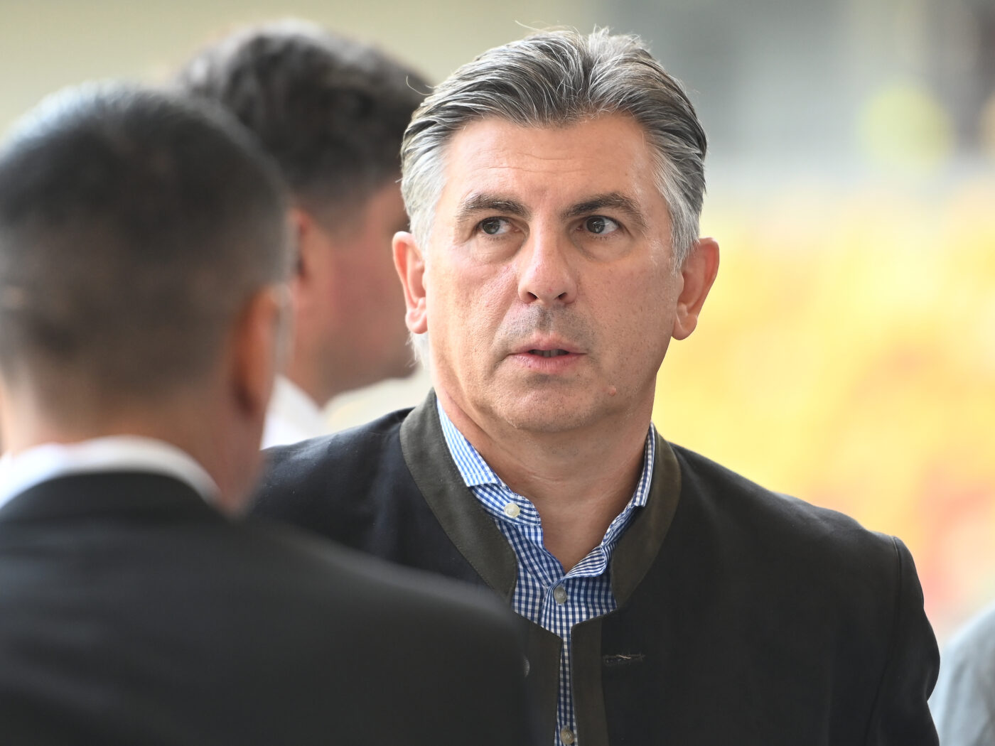 Ionuț Lupescu atacă echipa lui Nicolae Badea și cere fuziunea dintre formația din Superliga și cea a CS Dinamo! Reacție dură a Kaiserului: „Pe ei nu îi bagă nimeni în seamă”