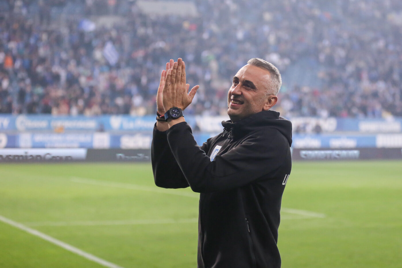 Ivaylo Petev îşi face curaj înaintea derby-ului cu vedetele de la FCSB: „Nu sunt de netrecut”. Alexandru Creţu speră la „un meci mare” pe Arena Naţională
