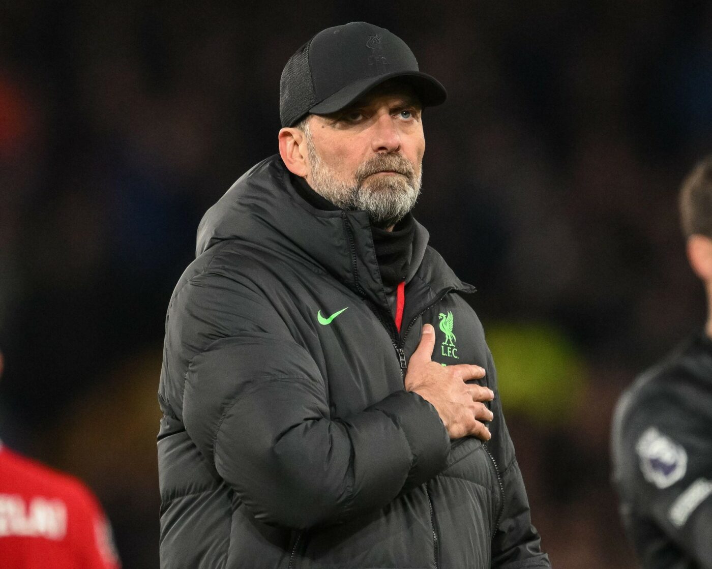 Jurgen Klopp, prima reacție după eșecul din Everton – Liverpool 2-0. Cum explică neamțul înfrângerea care e aproape echivalentă cu ratarea titlului în Premier League