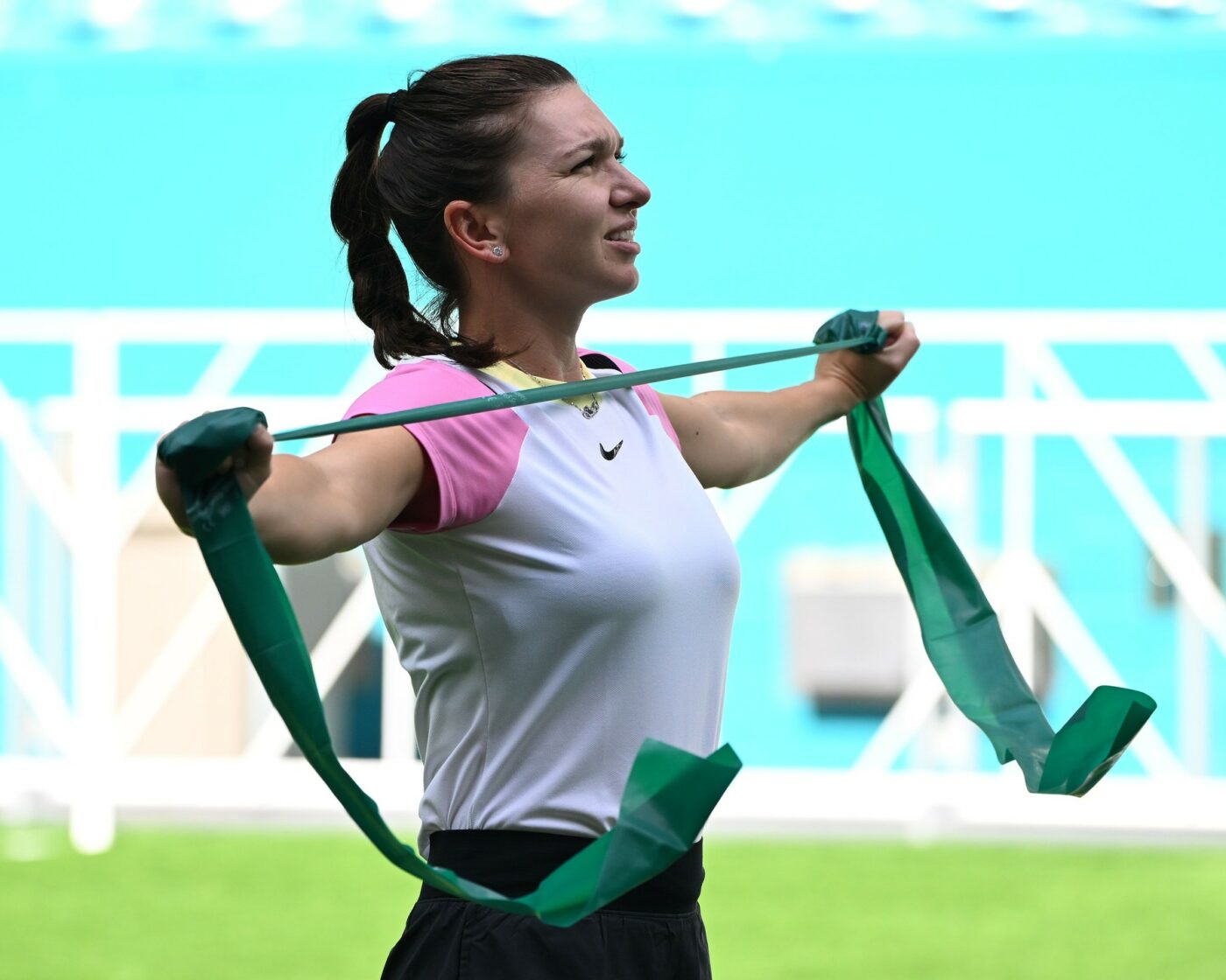 Jurnaliștii americani vin cu o veste foarte proastă pentru Simona Halep! Adio, Roland Garros, dacă francezii vor ține cont de principiul din cazul Maria Sharapova!