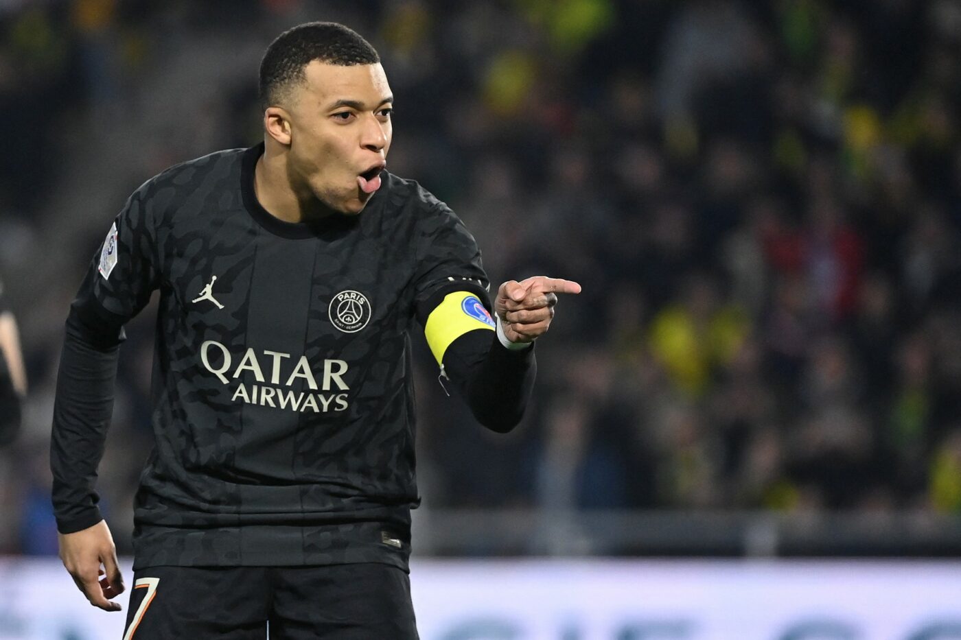 Kylian Mbappe, la un pas de transferul la FC Barcelona! „Ar fi venit atunci”