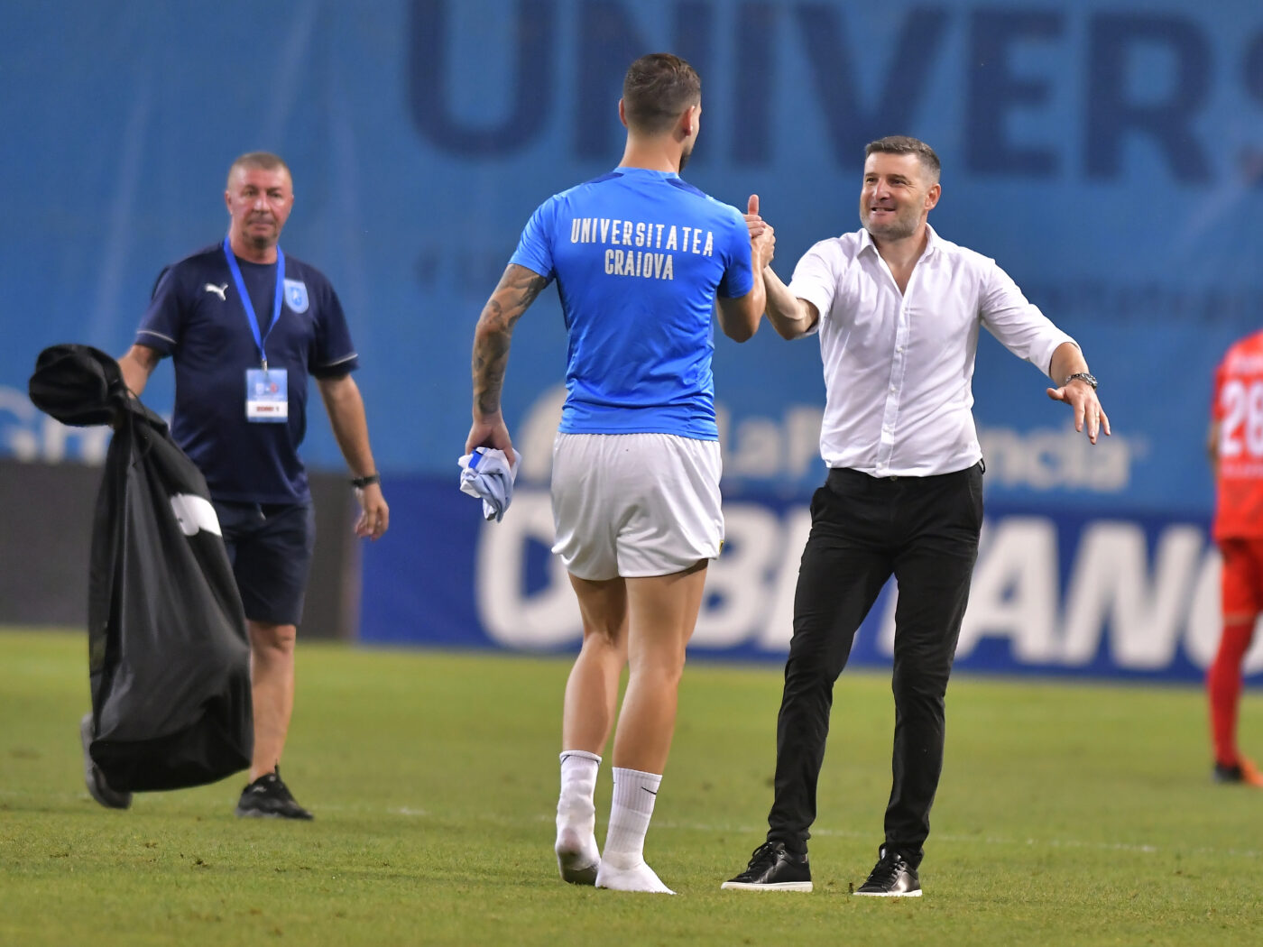 Laszlo Balint revine în Superliga! Luni începe antrenamentele la noua echipă