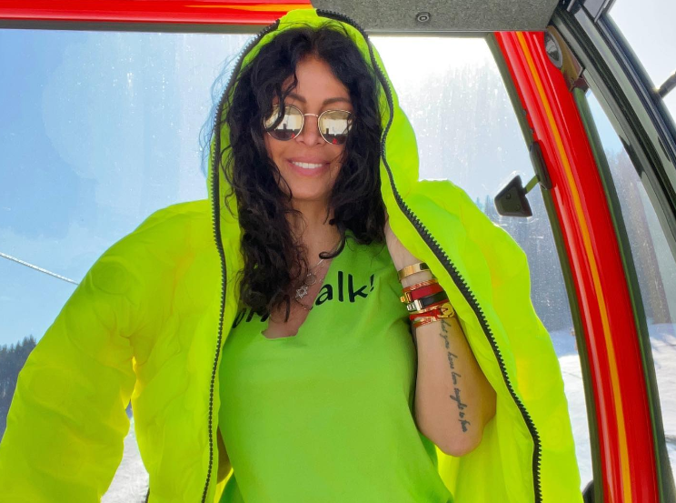 Legătura neștiută dintre grecul Stefanos Tsitsipas și Mihaela Rădulescu! „Când ne vom vedea din nou în lift…”