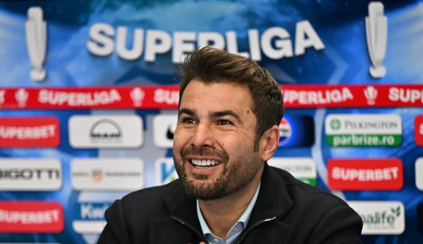 Lista lui Adrian Mutu pentru EURO 2024. A ales 5 jucători de bază: doi sunt portari!