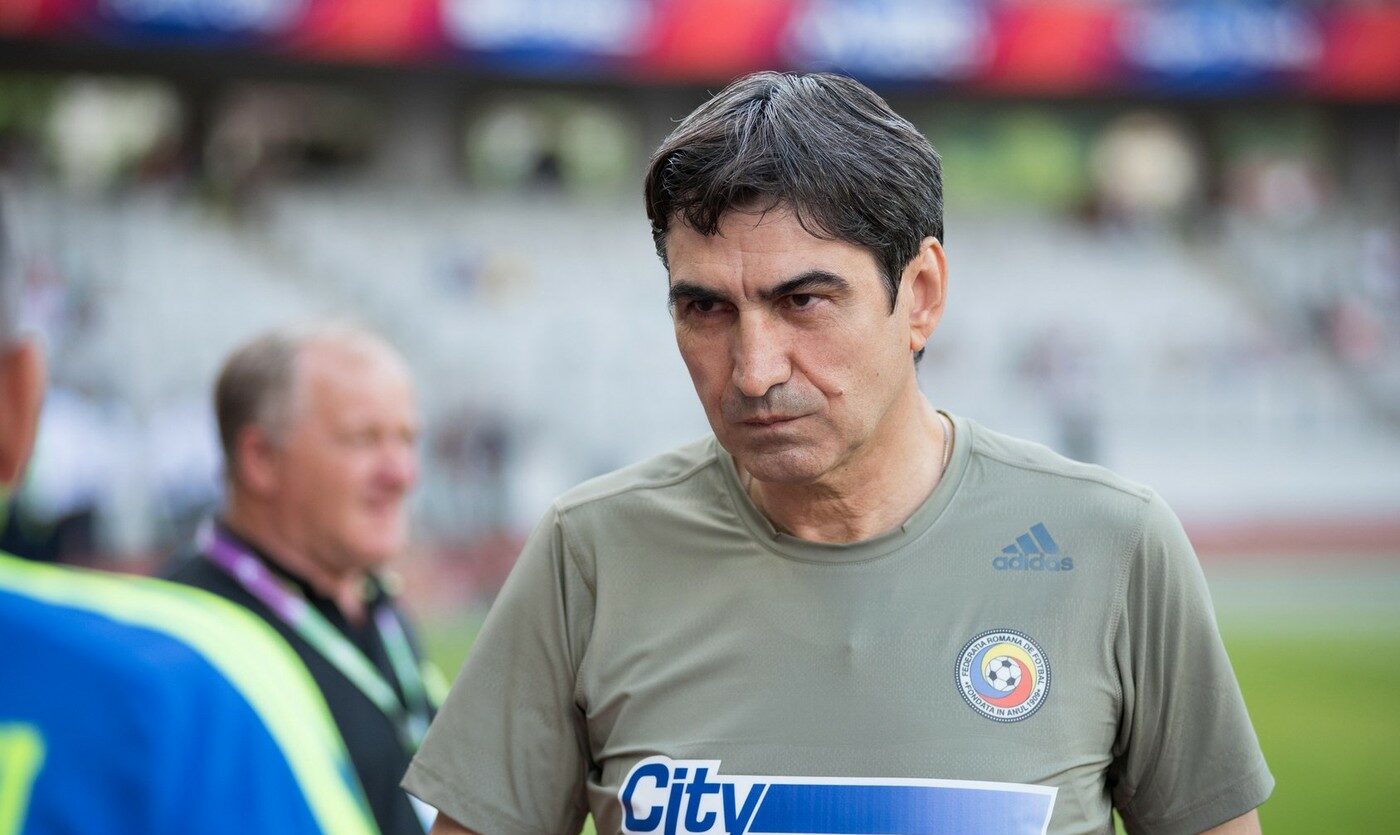 Lucian Sănmărtean a dezvăluit de ce a fost ignorat de Victor Pițurcă la echipa națională: „M-a surprins și pe mine”. Cum e acum relația dintre cei doi. VIDEO