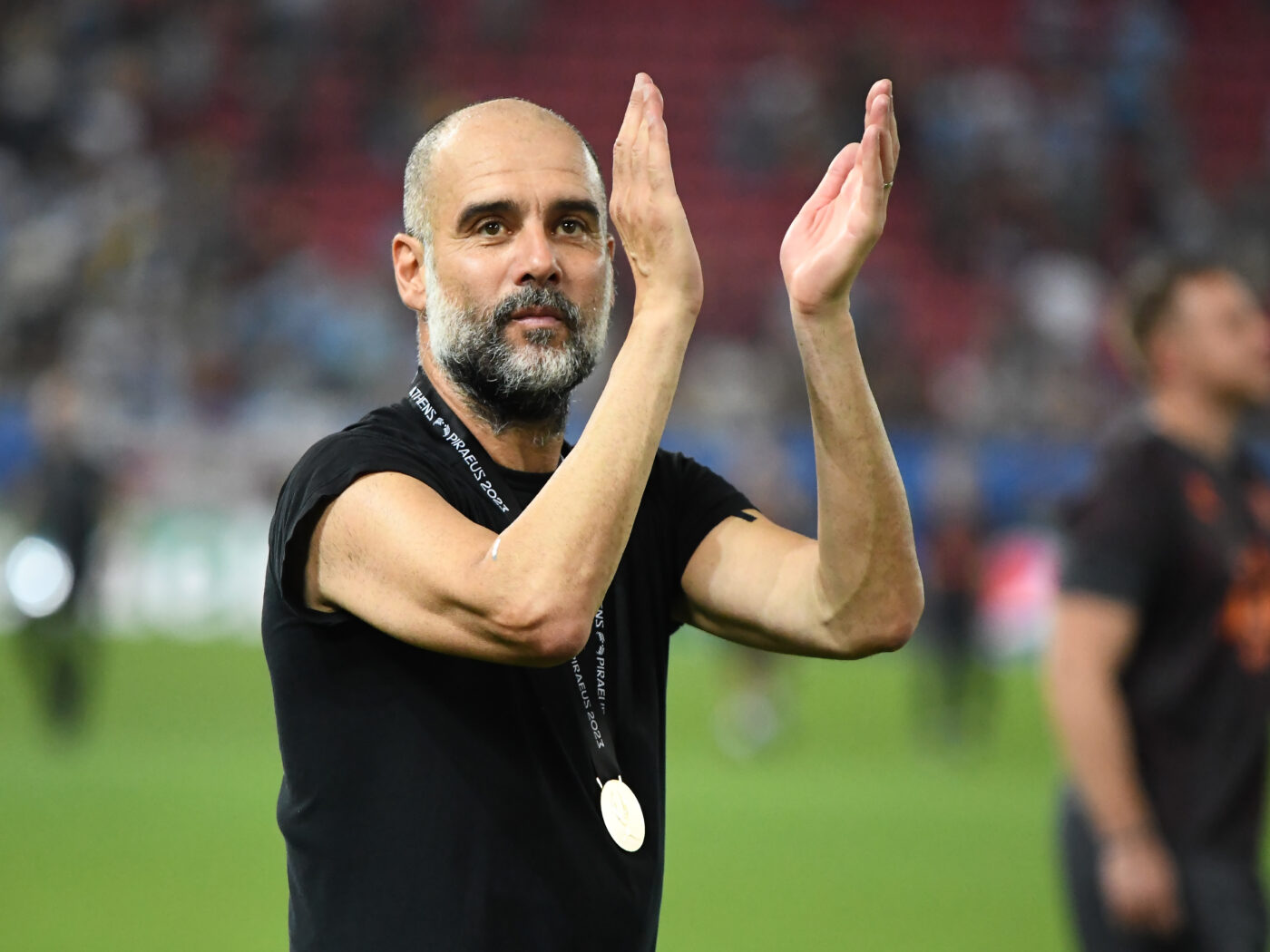 Manchester City, trei transferuri fabuloase pentru ca Pep Guardiola să ia Liga Campionilor sezonul viitor! Principala țintă este superstarul lui Bayern Munchen