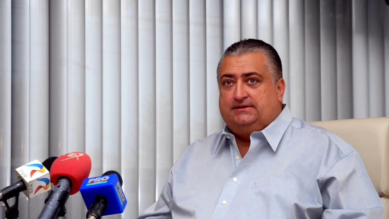 Marian Iancu trage la răspundere conducerea Rapidului după forma execrabilă a echipei din play-off: „Ce face antrenorul? Unde e staff-ul tehnic?”. Nici președintele clubului nu a scăpat: „Daniel Niculae trebuie să înțeleagă!”. VIDEO