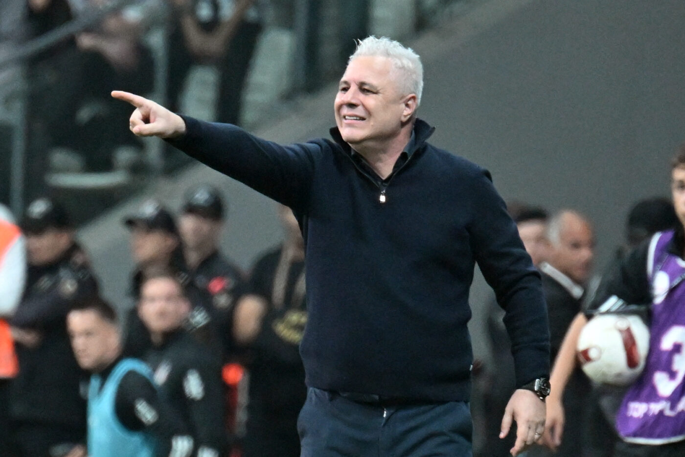 Marius Șumudică, la Rapid?! Anunț oficial al conducerii din Giulești: „Ne gândim la el! Vom lua o decizie”. VIDEO