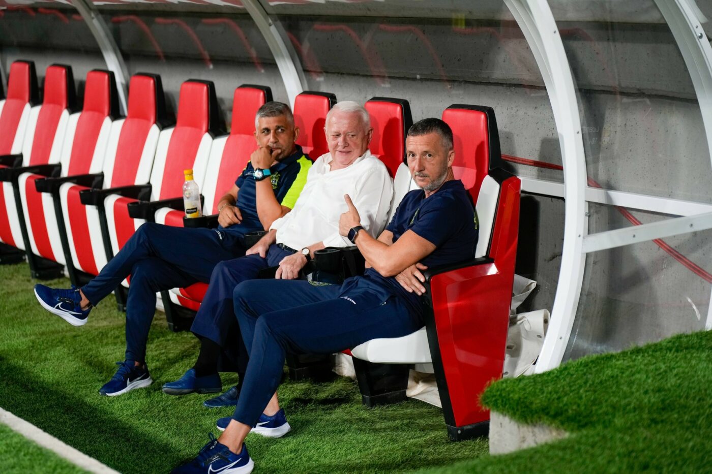 Meme Stoica face anunțul momentului despre FCSB – Rapid! Câte bilete s-au vândut