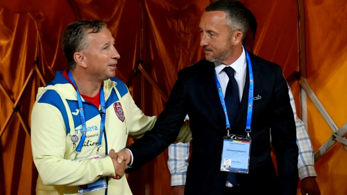 Meme Stoica, negocieri cu Dan Petrescu şi Gigi Becali, acasă la miliardarul din Pipera! Patronul FCSB i-a propus să fie antrenor atunci: „Prima opțiune a fost Gică Hagi”