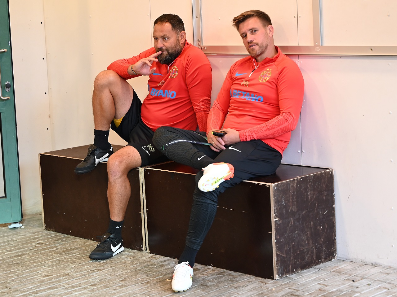 Mihai Pintilii nu a mai suportat când a auzit ce a zis Gigi Becali şi l-a înfruntat pe patronul FCSB! Cum a reacționat milionarul