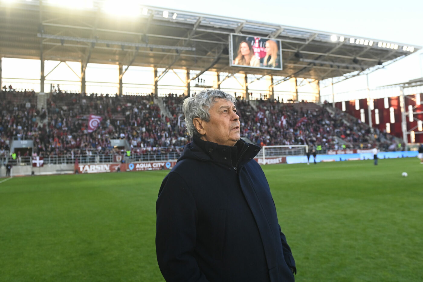 Mircea Lucescu vorbește despre transferurile urgente pe care Dan Șucu trebuie să le facă, după Rapid – Universitatea Craiova 1-2! Anunțul nemilos al lui Il Luce
