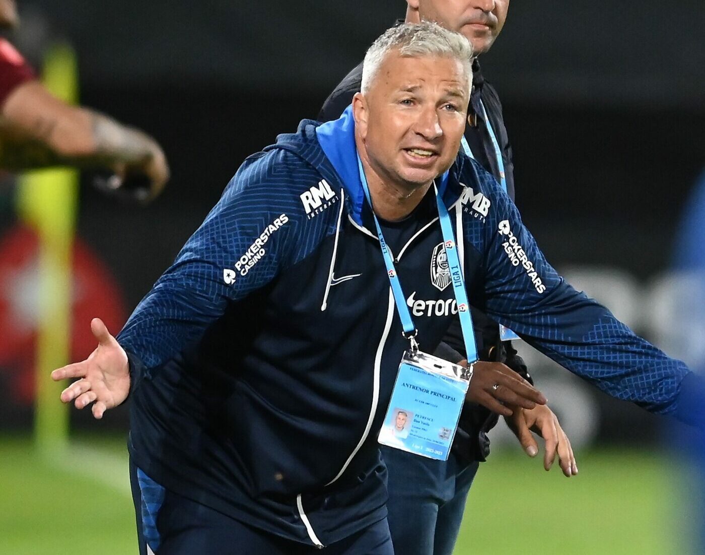 Nelu Varga, anunț oficial despre negocierile cu Dan Petrescu pentru a fi noul antrenor de la CFR Cluj! Când are loc întâlnirea decisivă