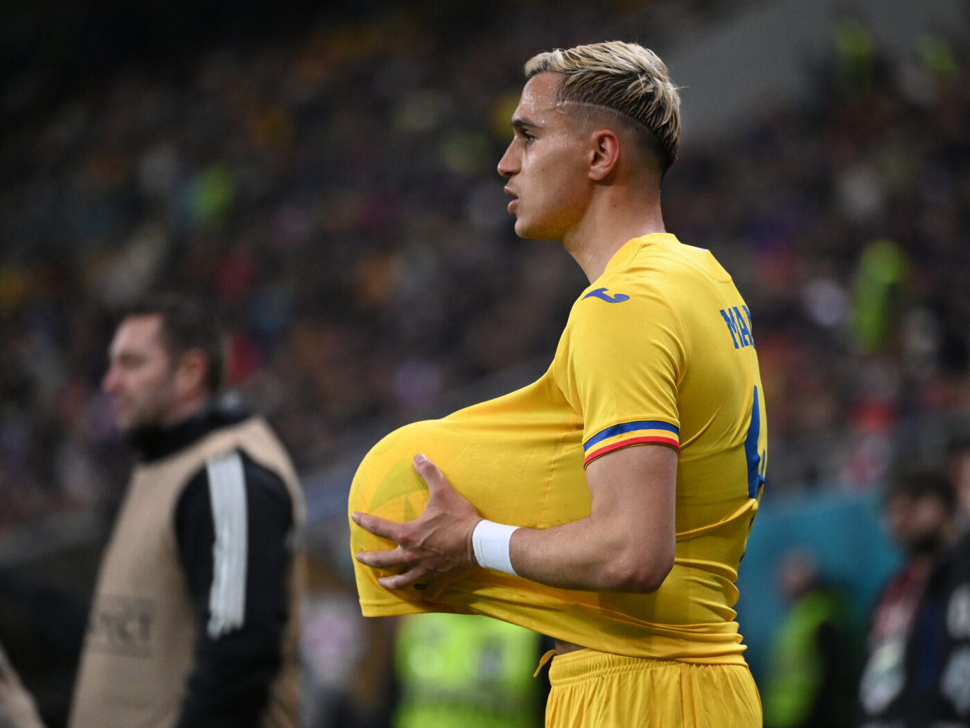 Nelu Varga i-a dat ultimatum lui Cristi Manea: „Ori e albă, ori e neagră”. Când vrea patronul lui CFR Cluj răspunsul final de la fundașul dreapta al naționalei. EXCLUSIV
