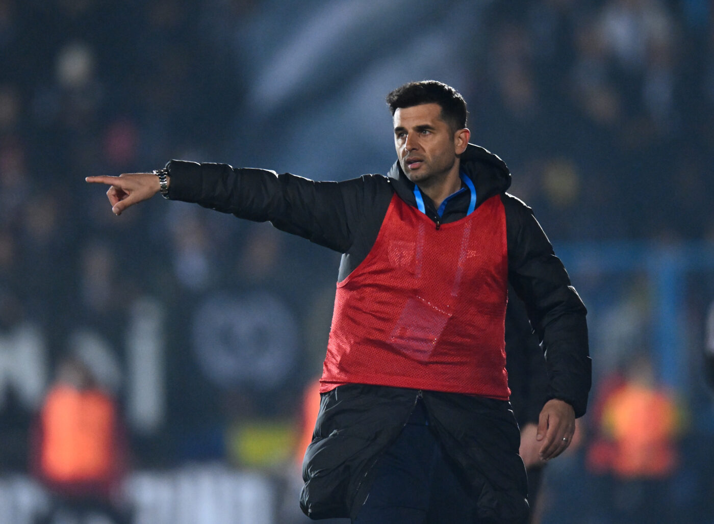 Nota surprinzătoare pe care și-a dat-o Nicolae Dică pentru cariera de antrenor după experiențele ratate de la FC U Craiova și Voluntari: „Vreau să ajung la 10”