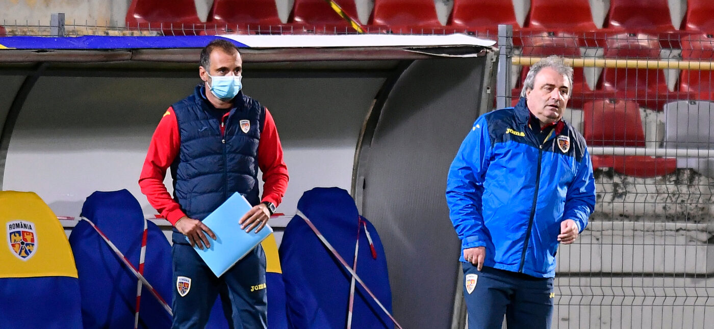 O echipă din Superliga și-a pus antrenor un fost tehnician de la FCSB! L-au luat pentru licența PRO