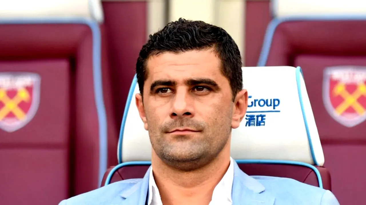 O echipă legendară a României, ofertă pentru Dani Coman! Proiect fabulos, cu stadion nou: „Ne batem la titlu”