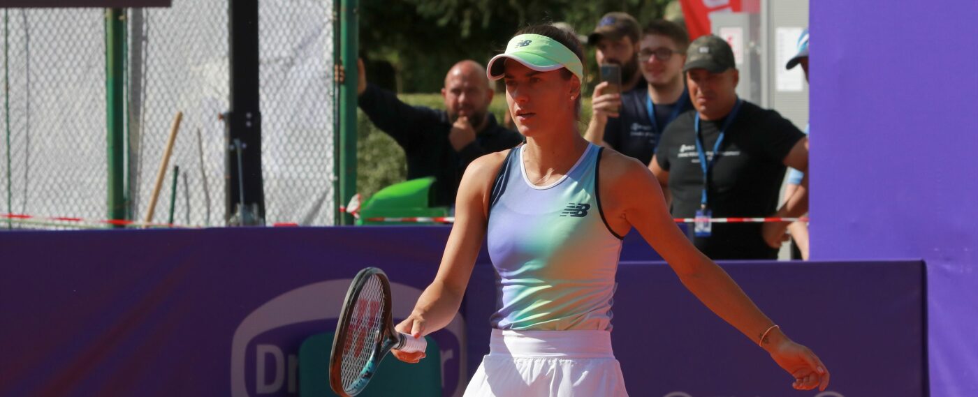 O singură româncă intră în cursa pentru Porsche. Ploaie de vedete la turneul WTA de la Stuttgart