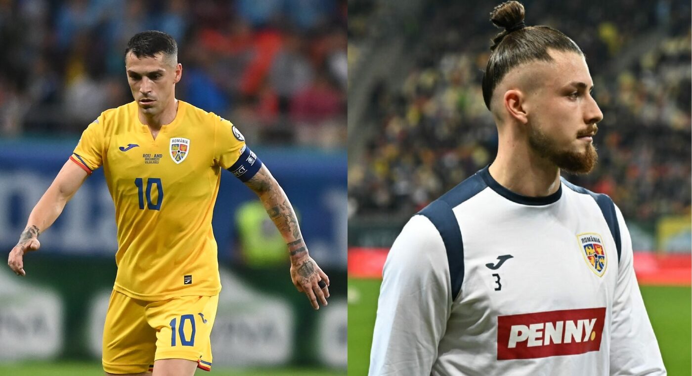 Oferte din Bundesliga pentru Nicolae Stanciu și Radu Drăgușin. Pe cine au sunat nemții să îl întrebe de cei doi internaționali români