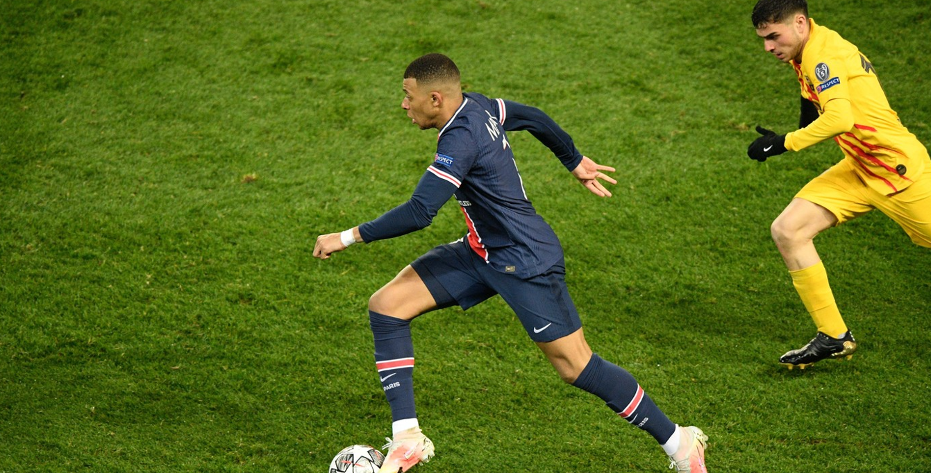 PSG – FC Barcelona 0-1, Live Video Online în sferturile Ligii Campionilor. Catalanii deschid scorul pe Parc des Princes