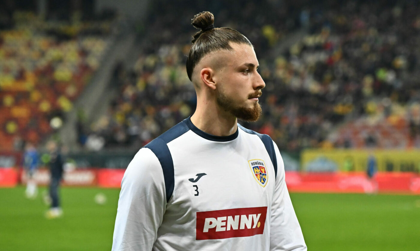 Panică la clubul lui Radu Drăguşin. Un bărbat, găsit înjunghiat aproape de stadionul lui Tottenham, înainte de meciul cu Nottingham
