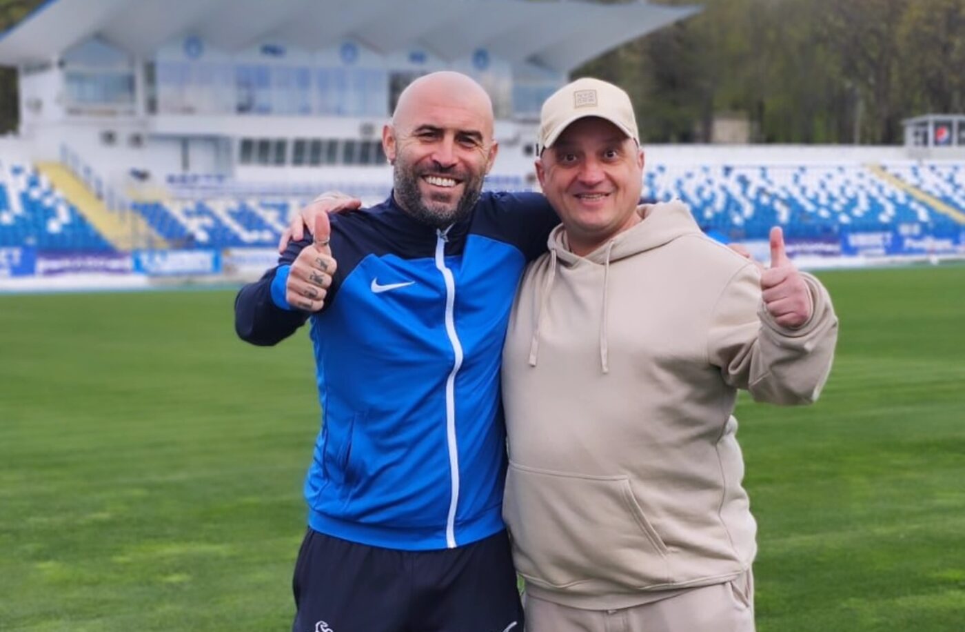 Meciul lui Paul! Un suporter fidel al Politehnicii Iași, fost junior în Copou, are nevoie urgent de suma de 6.000 de euro pentru o intervenție chirurgicală. Paul Tănase va da lovitura de începere la meciul cu FCU Craiova. SPECIAL