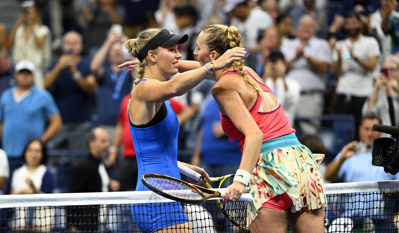 Încă o mămică în tenisul mondial de elită. O dublă câștigătoare de Grand Slam se pregătește să nască