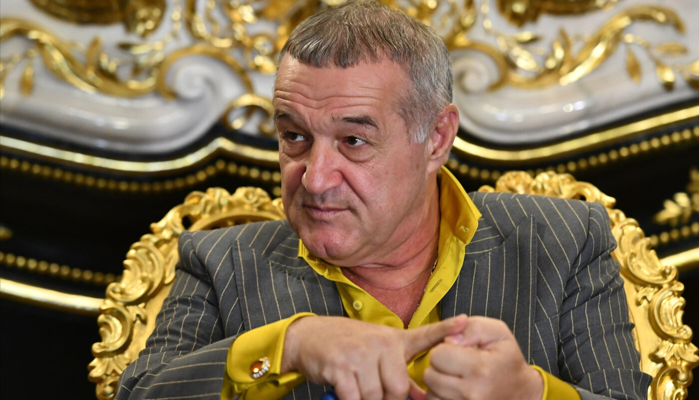 Președintele din Superliga a dezvăluit cum a ajuns FCSB să nu mai poată folosi denumirea Steaua! Gigi Becali, principalul vinovat: „A greșit! A ignorat asta”. VIDEO