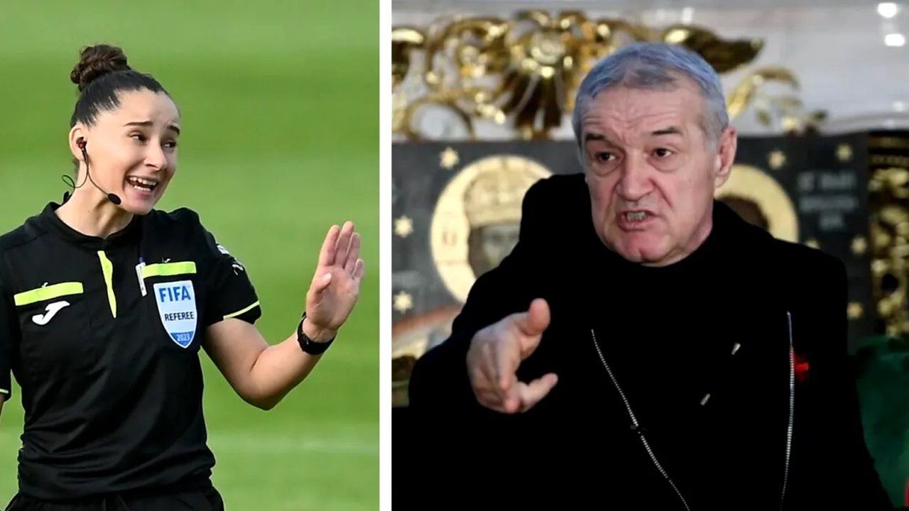 Prima decizie pe care a luat-o Gigi Becali după ce a primit o suspendare uriașă!
