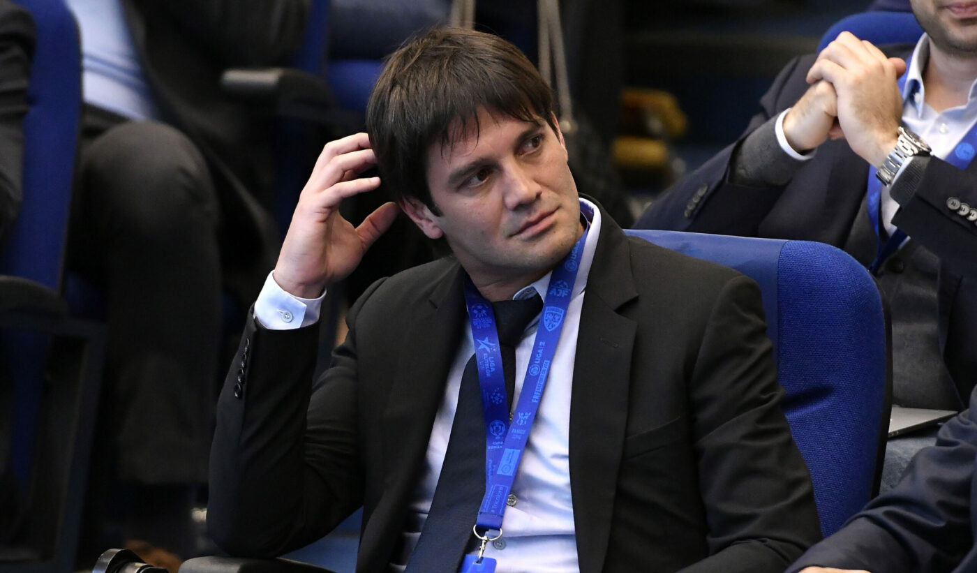 Prima reacție a presei din Olanda despre numirea lui Cristi Chivu pe banca lui Ajax Amsterdam!