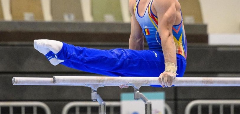 Prima reacție oficială în scandalul de la lotul național de gimnastică! Va fi sesizat Consiliul Național pentru Combaterea Discriminării