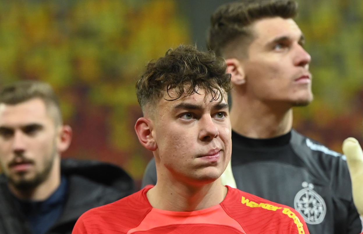 Primul club din Superliga care e dispus să îl salveze pe Eduard Radaslavescu de la FCSB. Anunțul acționarului de la echipa predestinată pentru a-l scăpa din mâinile lui Gigi Becali