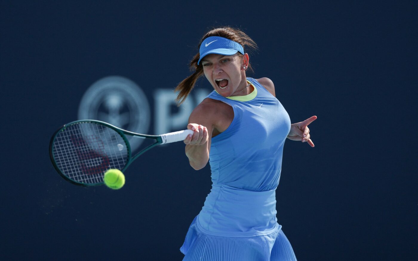 Procurorii antidoping s-au dus peste Simona Halep în baza de pregătire din București! Cum a reacționat jucătoarea când i-a văzut