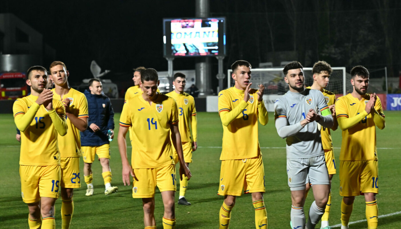 „Noul Cristi Chivu” a primit trei oferte din Superliga!