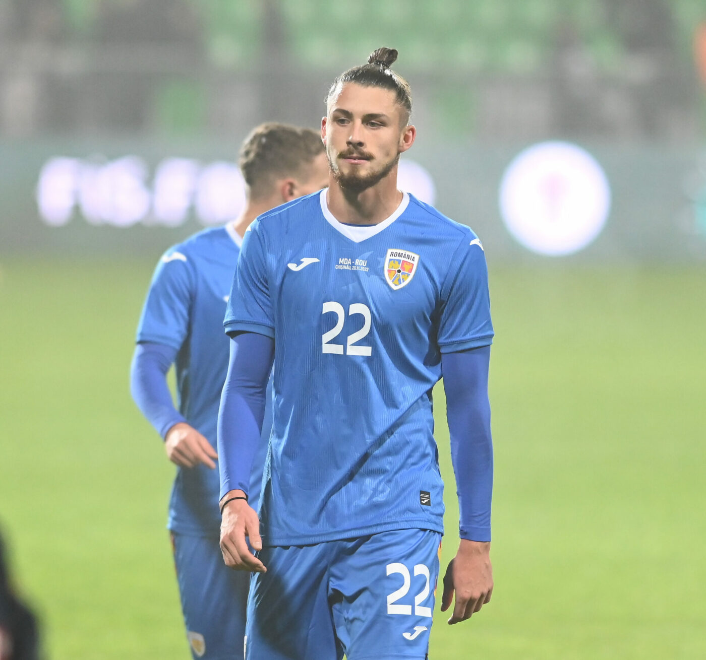 Radu Drăguşin a rostit un singur cuvânt despre cel mai bun fotbalist de la Tottenham