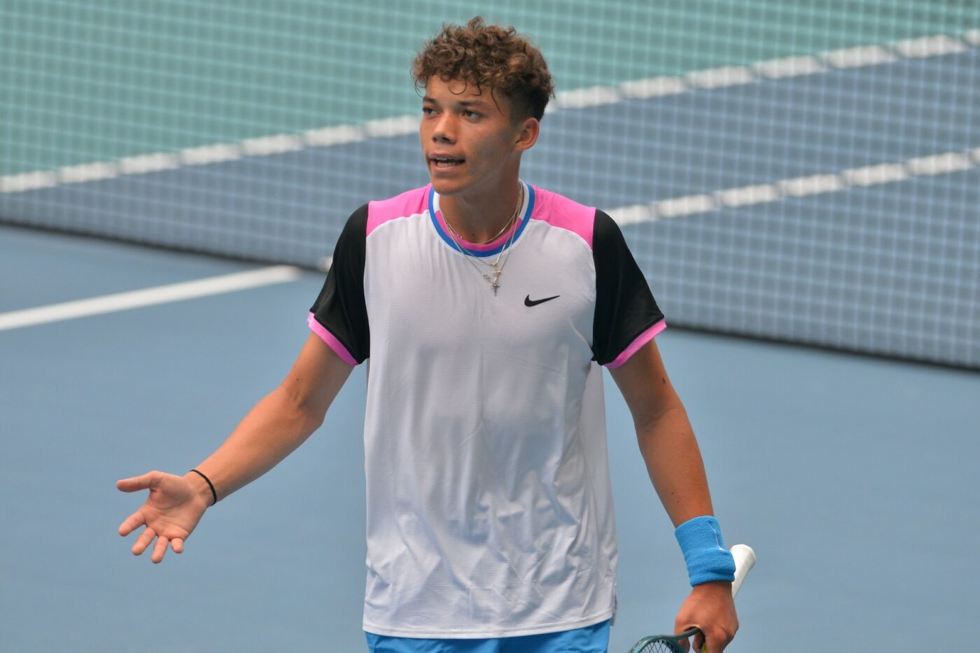 Rafael Nadal, pe teren împotriva noului star de 16 ani, care ar putea să îi fie fiu: „Va avea cel mai bun forehand din lume”