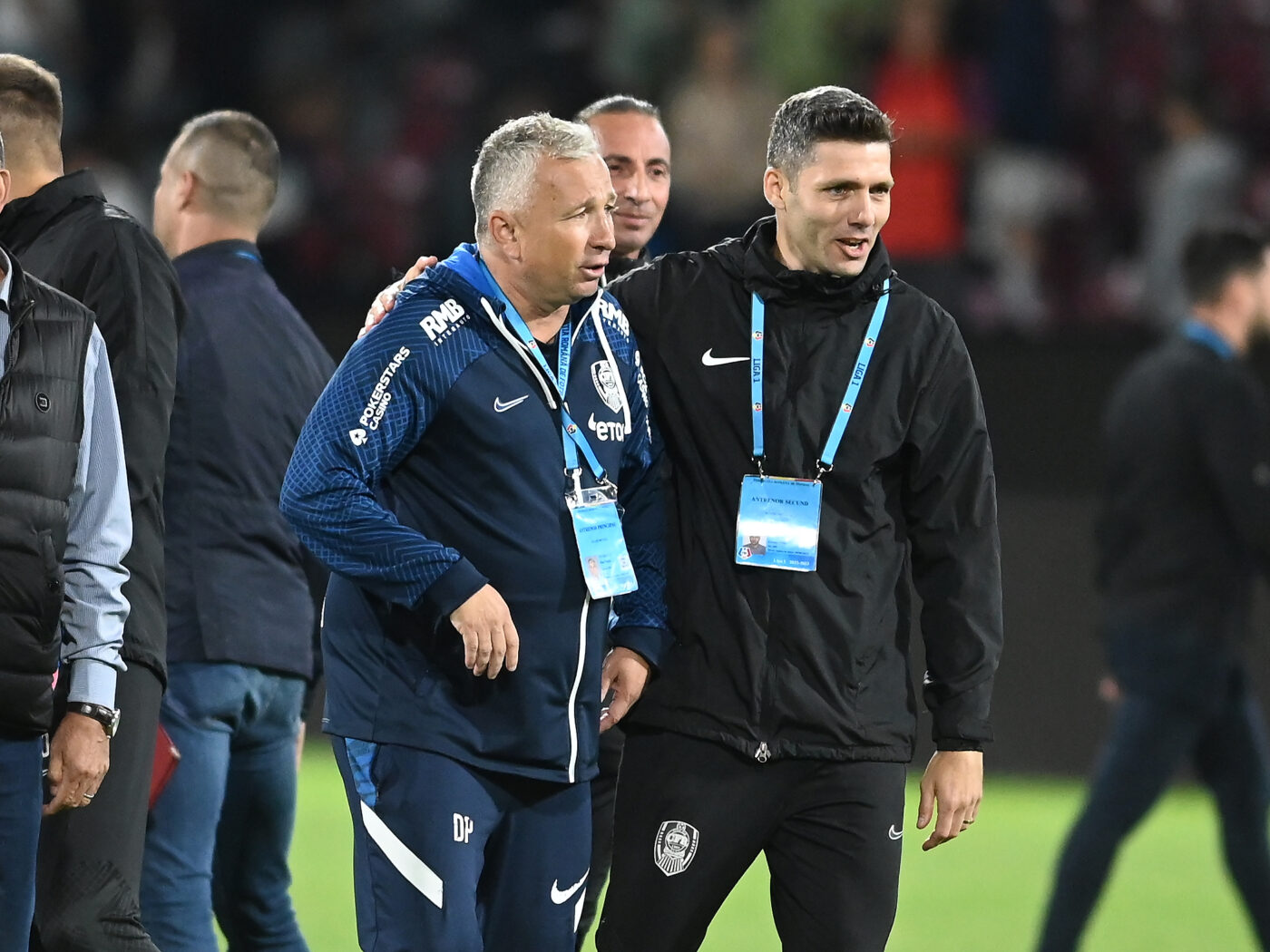 Răsturnare de situație cu revenirea lui Dan Petrescu la CFR Cluj! De ce nu a mai ajuns în România: negocieri intense cu coreenii pentru o sumă uriașă