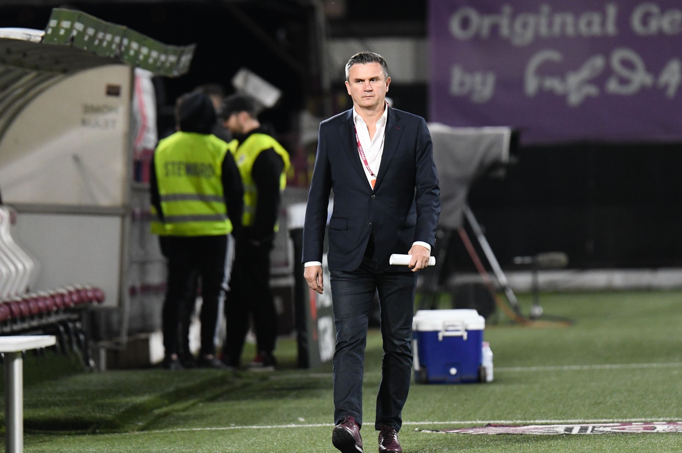 Răsturnare de situație în cazul demisiei lui Cristi Balaj de la CFR Cluj! Adevărul ar fi altul: Nelu Varga l-ar fi dat afară pe președinte, dintr-un motiv uluitor