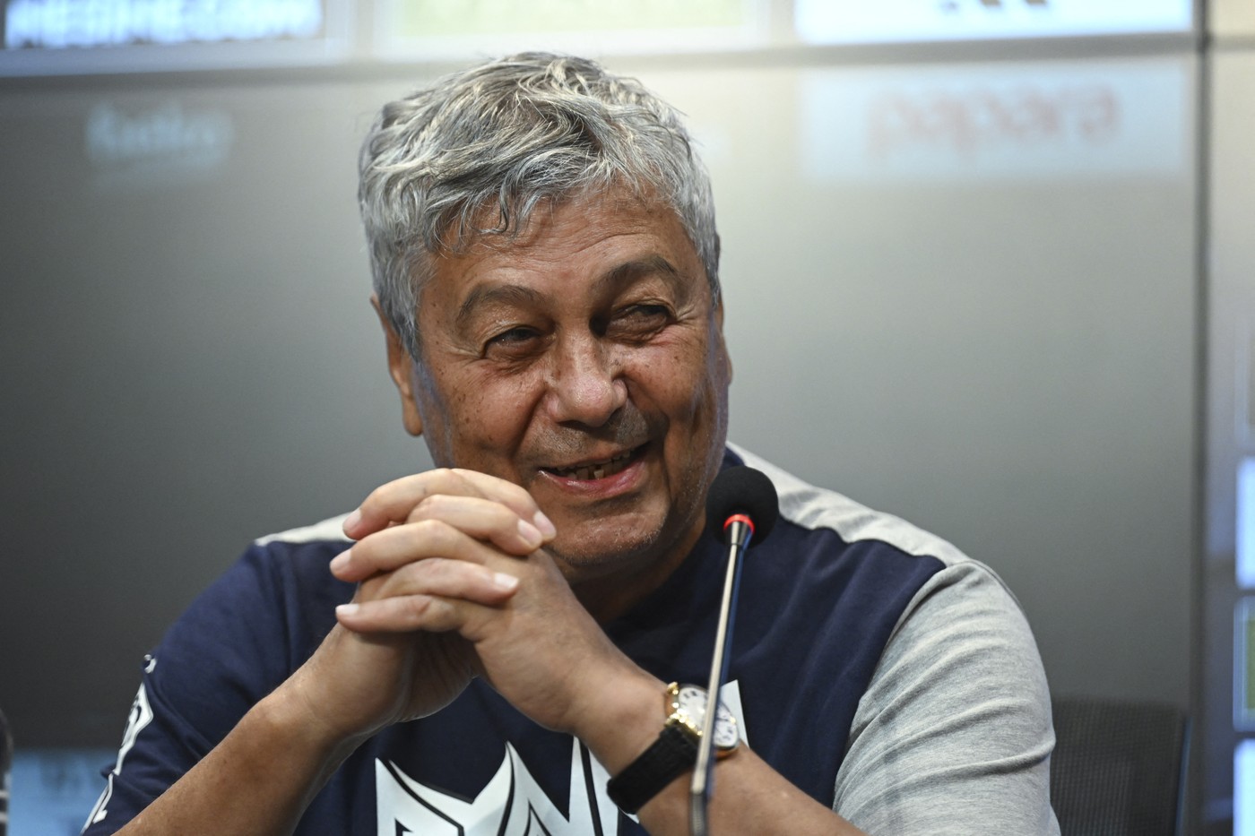 Răsturnare de situație pentru Mircea Lucescu. Turcii au luat decizia și presa locală face anunțul