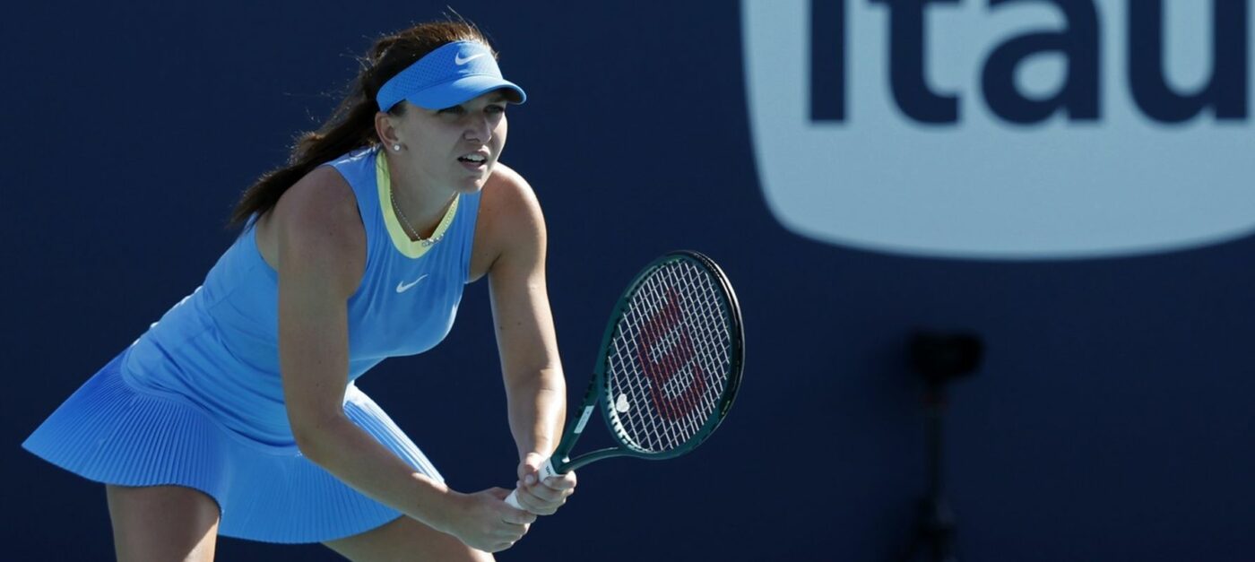 Răsturnare de situație pentru Simona Halep. Ea ar fi luat, de fapt, decizia majoră legată de wildcardul pe care îl acceptă și a refuzat oferta nemților, spre stupoarea acestora!