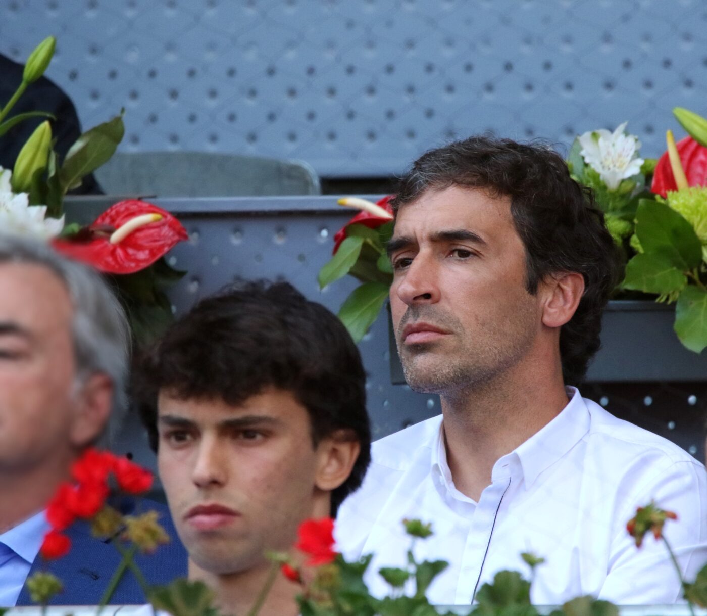 Raul Gonzalez e la un pas să devină antrenorul unei echipe de top din Spania!