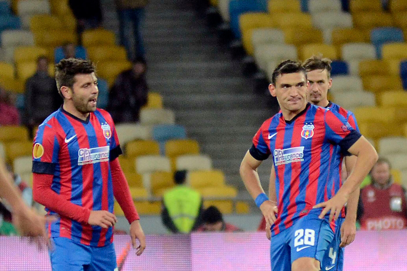 Raul Rusescu îl pune la punct pe Claudiu Keșeru în scandalul Reghecampf versus Neubert! „Nu are dreptate! Și Ana are merite”
