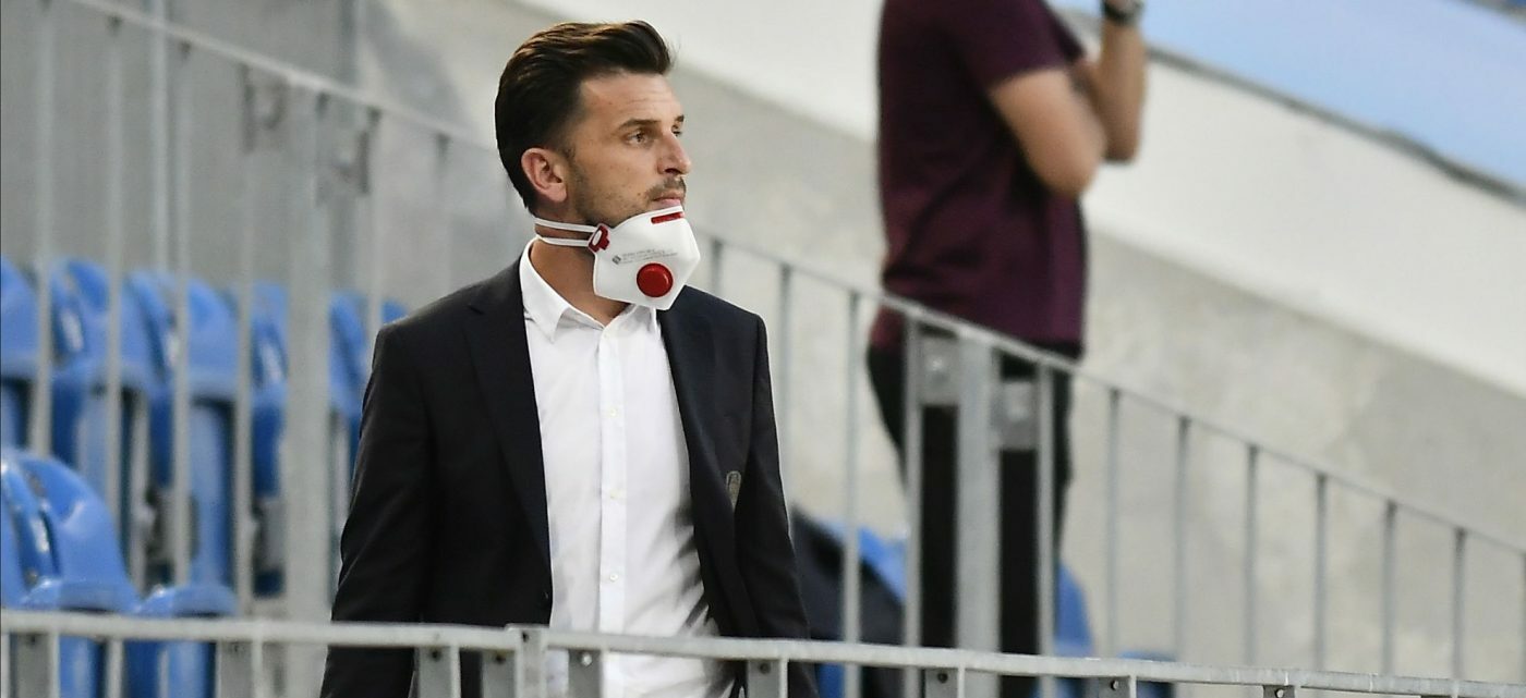 Război intern la CFR Cluj! Antrenorul sare la gâtul conducătorilor: „Galamaz, un băiat cu dosar penal! Singura lui pilă e Bilașco, un lingău”