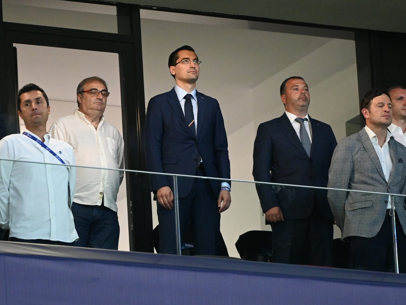 Răzvan Burleanu, anunțul momentului despre selecționerul României pentru preliminariile Campionatului Mondial din 2026! Preşedintele FRF a luat o decizie