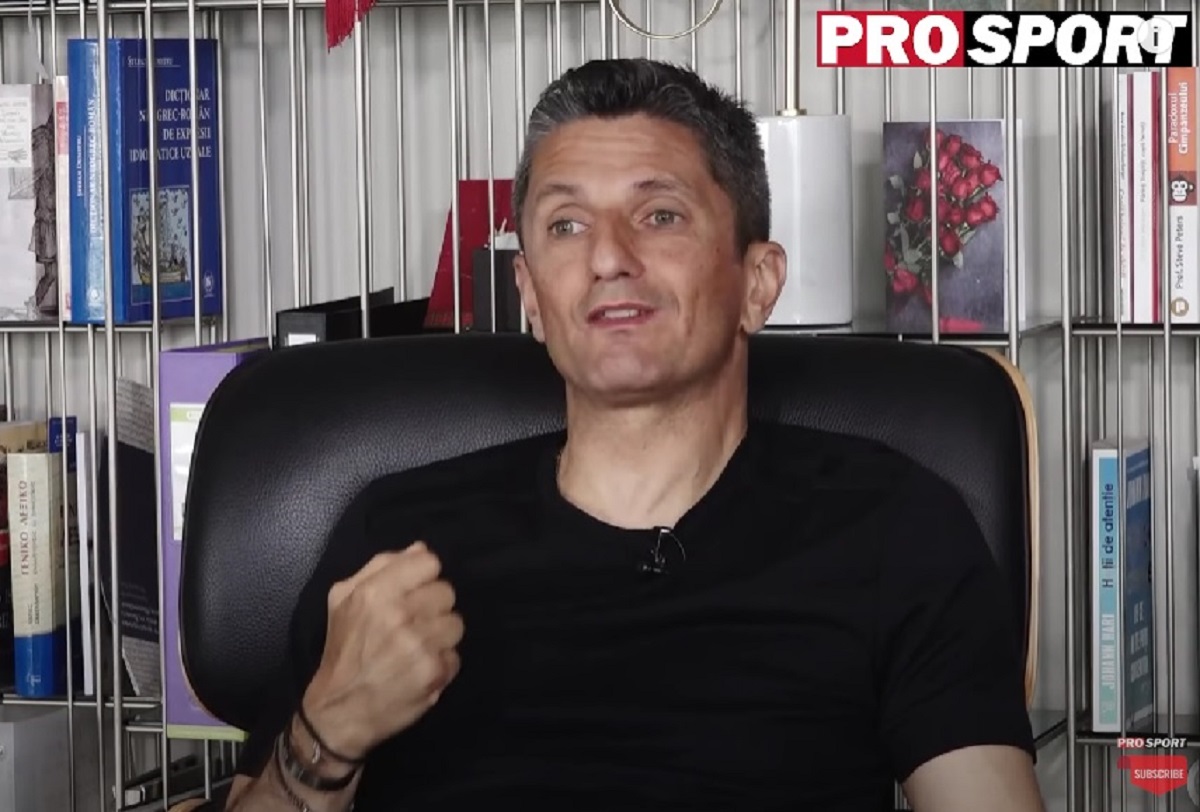 Răzvan Lucescu, reacție explozivă după ce a pierdut derby-ul cu Olympiakos dintr-un penalty controversat! A răbufnit pentru că poate pierde titlul în Grecia: „A vrut să ajute o echipă! E o rușine”