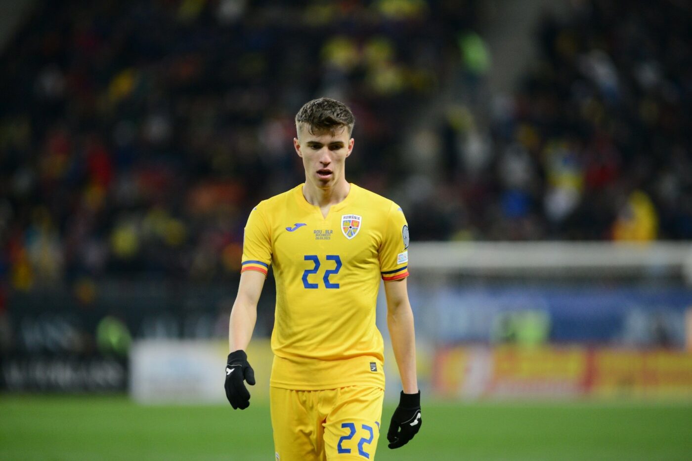 Reacția efervescentă a lui Tavi Popescu când l-a văzut pe Andrei Vlad, de ziua portarului! Cum l-a numit George al lui Gigi Becali pe colegul său