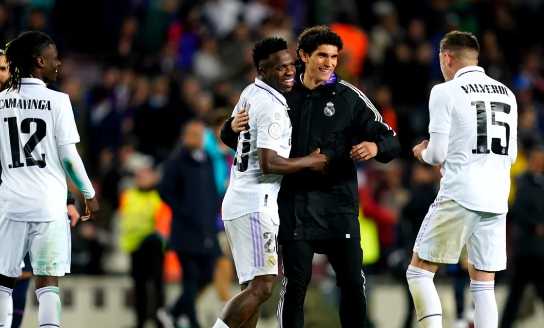 Real Madrid ia gratis vedeta lui Liverpool. Strategia din cazul Mbappe, folosită la indigo de Florentino Perez